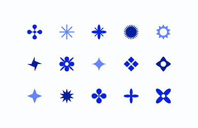 Cosmic Glyphs Graphic | Abstract Shapes abstract abstract icon abstract icon design abstract shapes blue glyphs bule icon design cosmic cosmic glyphs cosmic graphic cosmic icon cosmic icon design geometric icon design icon set icons stellar icons symbol