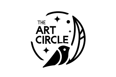 the Art Circle - logo