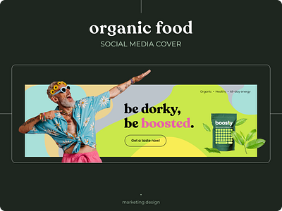 Social media banner for product campaign banner graphic design marketing design social media ui