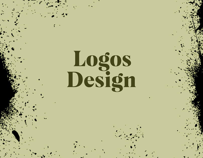 Logos Design adobe illustrator graphic design logo logofolio logos and marks logos design logos graphic design ui