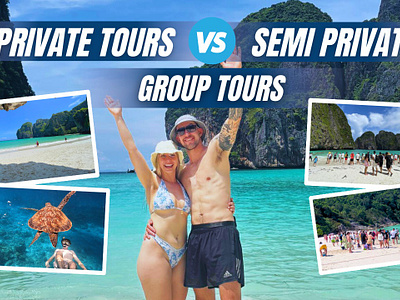 Private Tours Vs Semi Private Group Tours