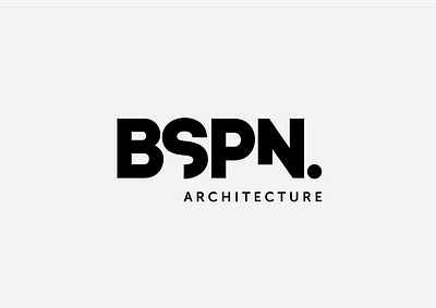 BSPN branding graphic design logo