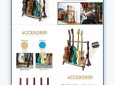Amazon FrontStore: Rhythm & Timbre amazon product photos
