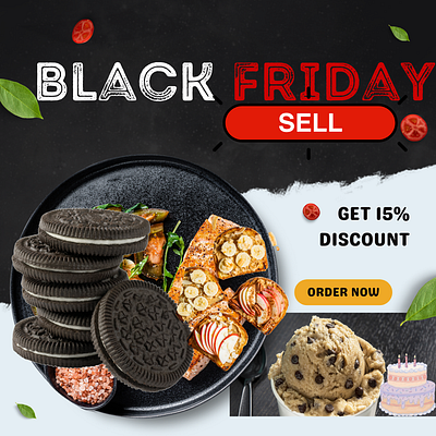 BLACK FRIDAY SELL ADS ads branding graphic design logo ui