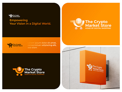 crypto market logo design a b c d e f g h i j k l m n bitcoin blockchian branding buy crypto defi ecommerce logo design logo designer logodesign logos maket mark modern price saas sale symbol web3