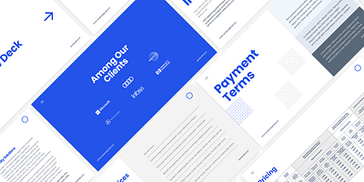 Free Pitch Deck, Keynote, Powerpoint Presentation Design branding design figma free download graphic design keynote pitch deck powerpoint presentation typography