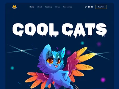 Meme coin website & landing page design meme meme coin meme coin landing page meme coin website