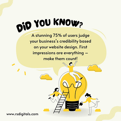 Did You Know? ecommerce trends fact information about website design informative shopify store design website design tips website development