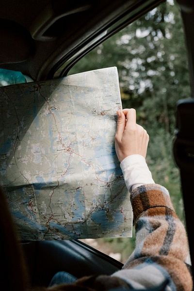 Best Road Trip Planning App to Map Out Your Journey in 2024 adventure roadtrip travelapps