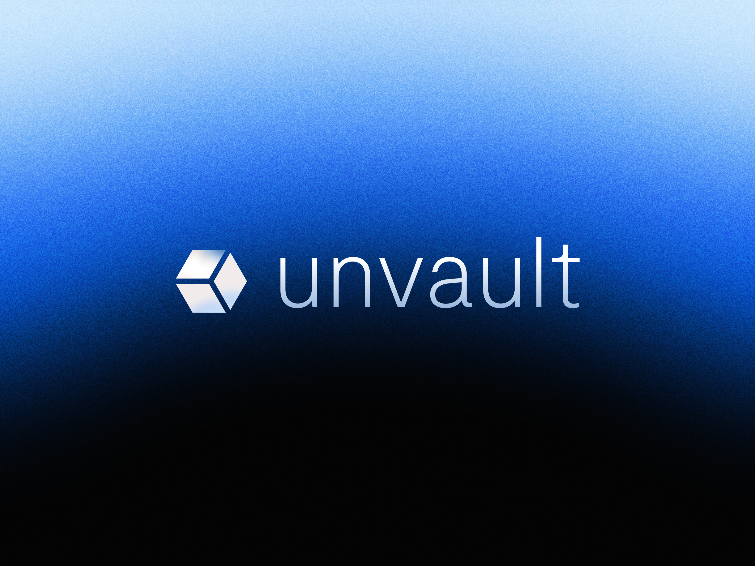 unvault analytics blue blur card cube danish dashboard data e commerce figma grain helvetica neo bank neue haas product startup ui vindar wallet wise