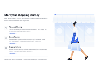 Flowbite Promotional Sections clean component library components design design kit design system ecommerce ecommerce ui enterprise features figma flowbite illustrations modern tailwind ui tailwindcss