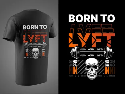 GYM T-SHIRT: A variety of gym t-shirts 3d branding design designinspiration graphic design illustration tshirtdesign