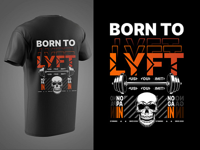 GYM T-SHIRT: A variety of gym t-shirts 3d branding design designinspiration graphic design illustration tshirtdesign