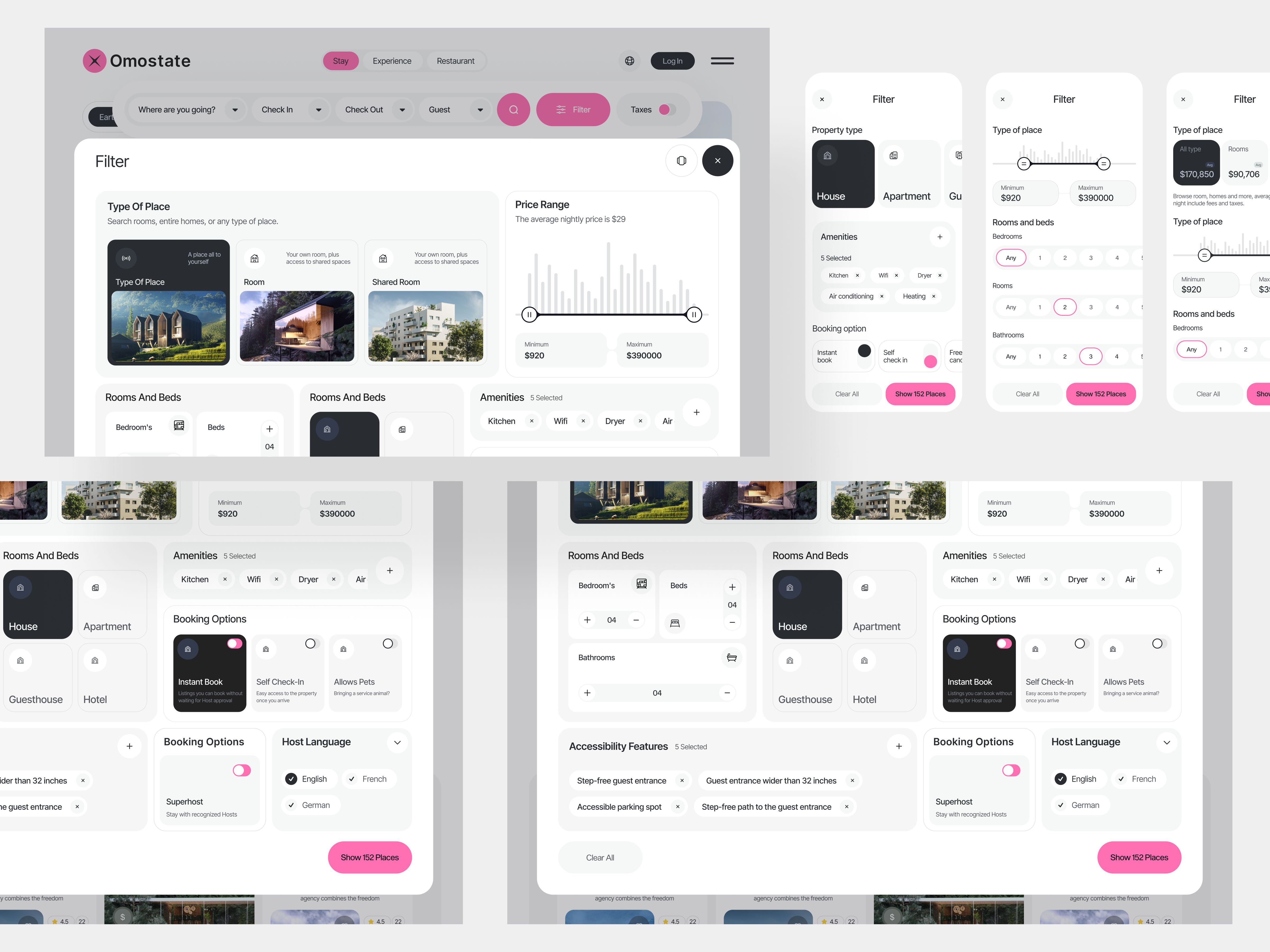 Example of Product Design