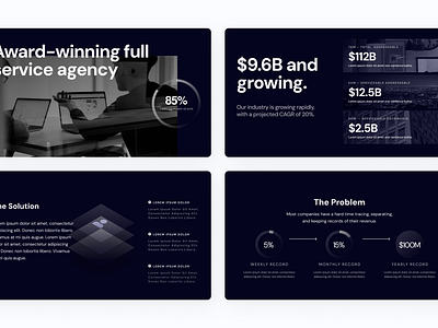 Investor Pitch Deck Design canva data visualization figma google slides graphic design graphic designer investor deck keynote pitch pitch deck pitchdeck powerpoint powerpoint template ppt sales deck slide deck visualization