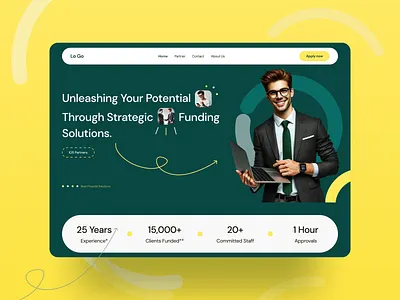 Paz Funding Source: A Website Designed for Growth🌟 designprocess digitaldesign figma design landing page minimaldesign responsivedesign ui ux design visualdesign webdesign webdesigner webdevelopment website