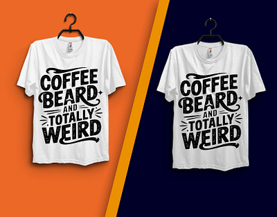 coffee typography t shirt design apparel branding coffee graphic design illustration shirt shirt design t shirt t shirt design typography