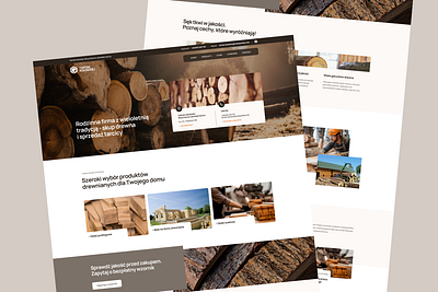 Sawmill website branding figma graphic design sawmill ui ux web website