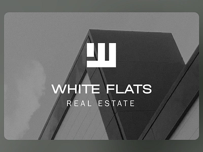 Corporate Identity Design apartment architecture branding construction creative graphic design home house houses housing logo design logotype minimal property real estate real estate logo realtor rent residence visual identity