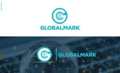 GlobalMark logo