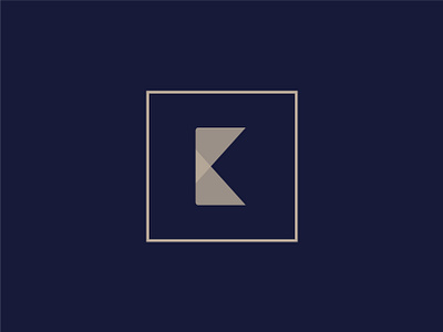 K | Logo Design abstract brand branding business concept design illustration k k initial k logo logo logomark modern portfolio professional timeless