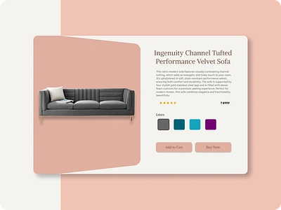 Customize Product branding creativeui customizeproductpage dai dailyui033 dailyuichallenge design designinspiration figmatemplates illustration productcustomization ui userinterface