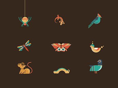 Studio Lookback 2022 2022 animals animation chai characters colourful illusrtration india indian interaction liquidink lookback motion motiongraphics studio ui vector web webdesign