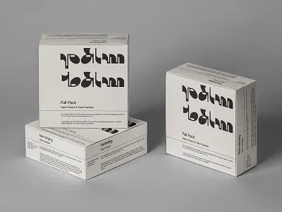 Palm Balm concept beauty branding brand brand identity branding concept conscious consumer custom logo design eco conscious brand eco friendly product design graphic design layout logo packaging packaging design print typography