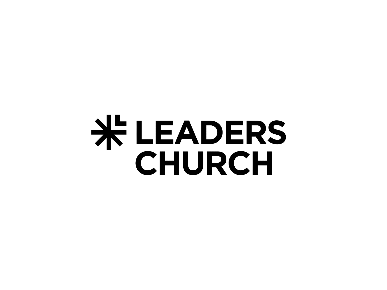 Leaders Church Logo & Visual Identity app icon app logo brand design brand identity branding church branding church logo cross logo l logo leader leaders lettermark logo minimalist monogram religious logo visual identity