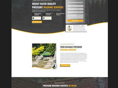 PNW On Demand Services LLC bricks bricksbuilder builder wordpress
