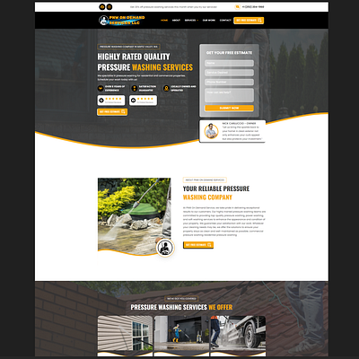 PNW On Demand Services LLC bricks bricksbuilder builder wordpress