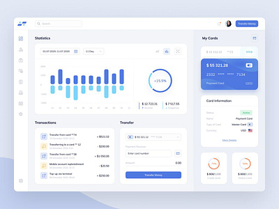 Money Transfer Dashboard Design ai branding creative interface crypto dashboard ui design dribbbleshots. dribble portfolio money transfer ui ux uxdesign