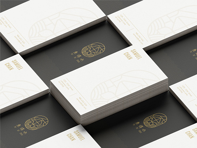 Yu De Shui branding fish graphic design identity logo salmon visual identity