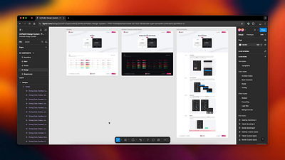 UnifiedUI - Badge badge component components design design system ui uiux unified ui unifiedui user interface ux variant web design website