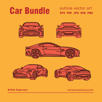 Vector artwork art asset bundle design graphic design illustration vector