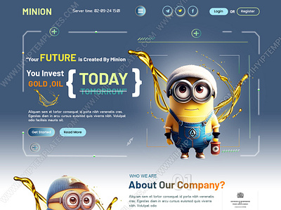 HYIP Template Design: Grab Exclusive Black Friday Deals Now! best hyip template buy hyip template cryptocurrency design gc hyip template goldcoders hyip template hyip hyip app design hyip design hyip investment hyip investment design hyip template hyip template design hyip templates investment design web design website design