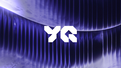 YQ Entertainment branding logo