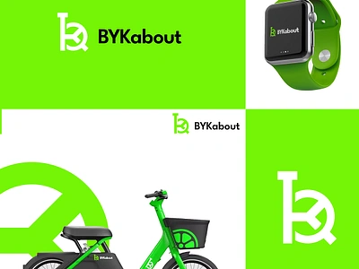 E-bike related Minimal Iconic logo 99 design b logo bike brand branding byk cycle e bike graphic design iconic instagram limecolour logo minmal motion graphics motorbike pinterest ui unique logo vector