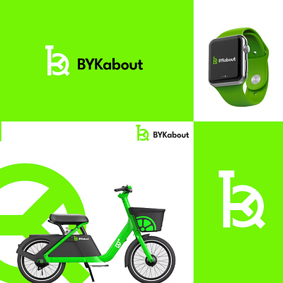 E-bike related Minimal Iconic logo 99 design b logo bike brand branding byk cycle e bike graphic design iconic instagram limecolour logo minmal motion graphics motorbike pinterest ui unique logo vector