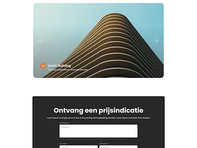 JB Meubelmakers - A WordPress Website bricksbuilder wordpress