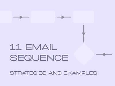 Email sequence design email email builder email campaign email design email marketing email newsletter email sequence email templates email tips newsletter stripo email ui