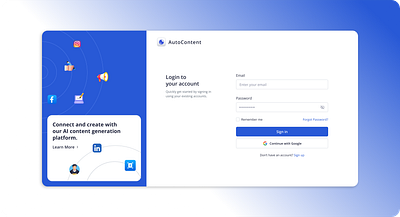 Login Page design figma login login page sigin sigin page ui user interface