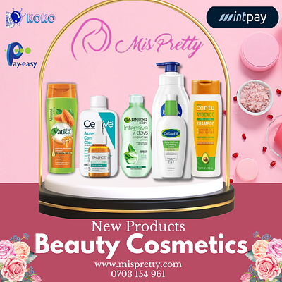 Beauty Cosmetics beauty cosmetics