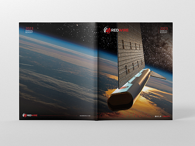 Redwire 2023 Annual Report