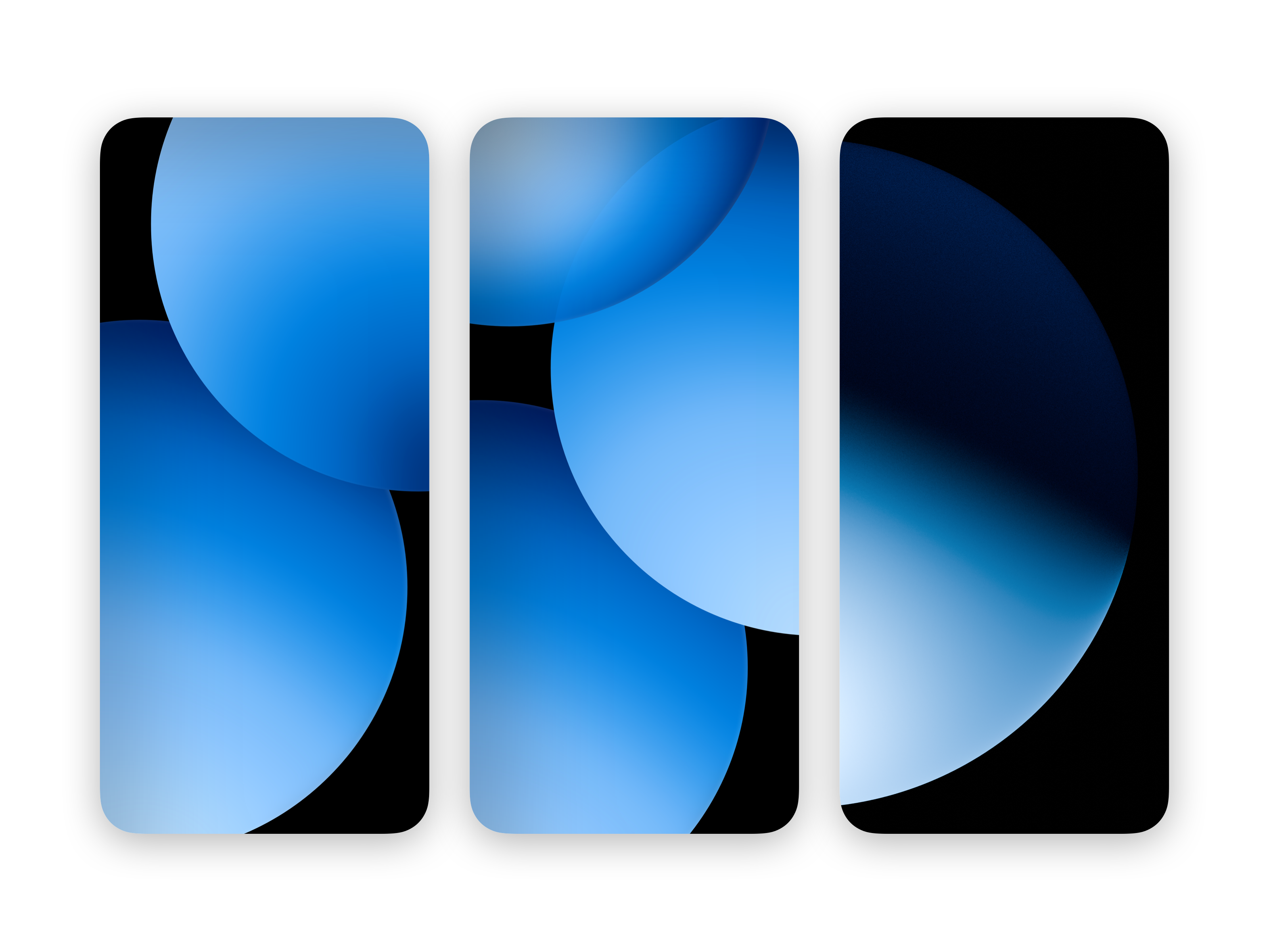 Example of Custom Wallpaper For Your Project