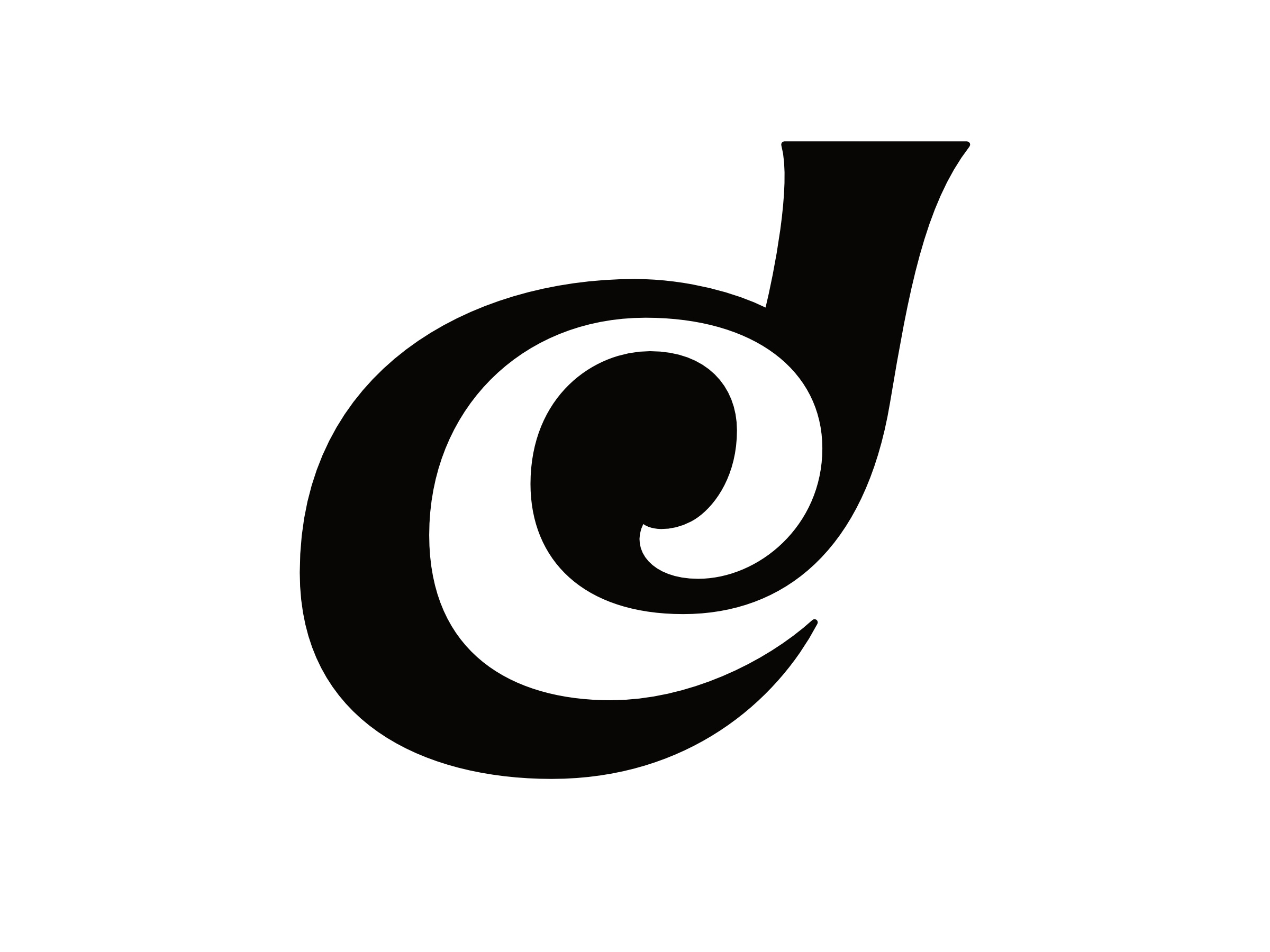 Example of Monogram Design