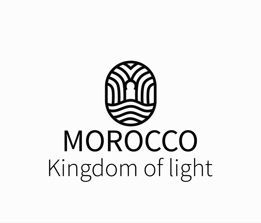 Visit morocco - logo animation 2danimation aftereffects animatedlogo animation animationdesign brandidentity creativeprocess creativevibes designlovers dribbble kinetictypography logoanimation logodesign logoinspiration logoreveal motiondesign motiondesigner motiongraphics smoothanimation visualidentity