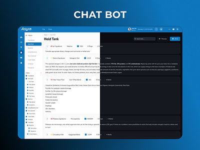 Chat -Bot ai interaction chatbot ui conversational ui customer support digital assistant instant messaging interactive design messaging app mobile app design smart design tech design user experience user interface virtual assistant web chatbot