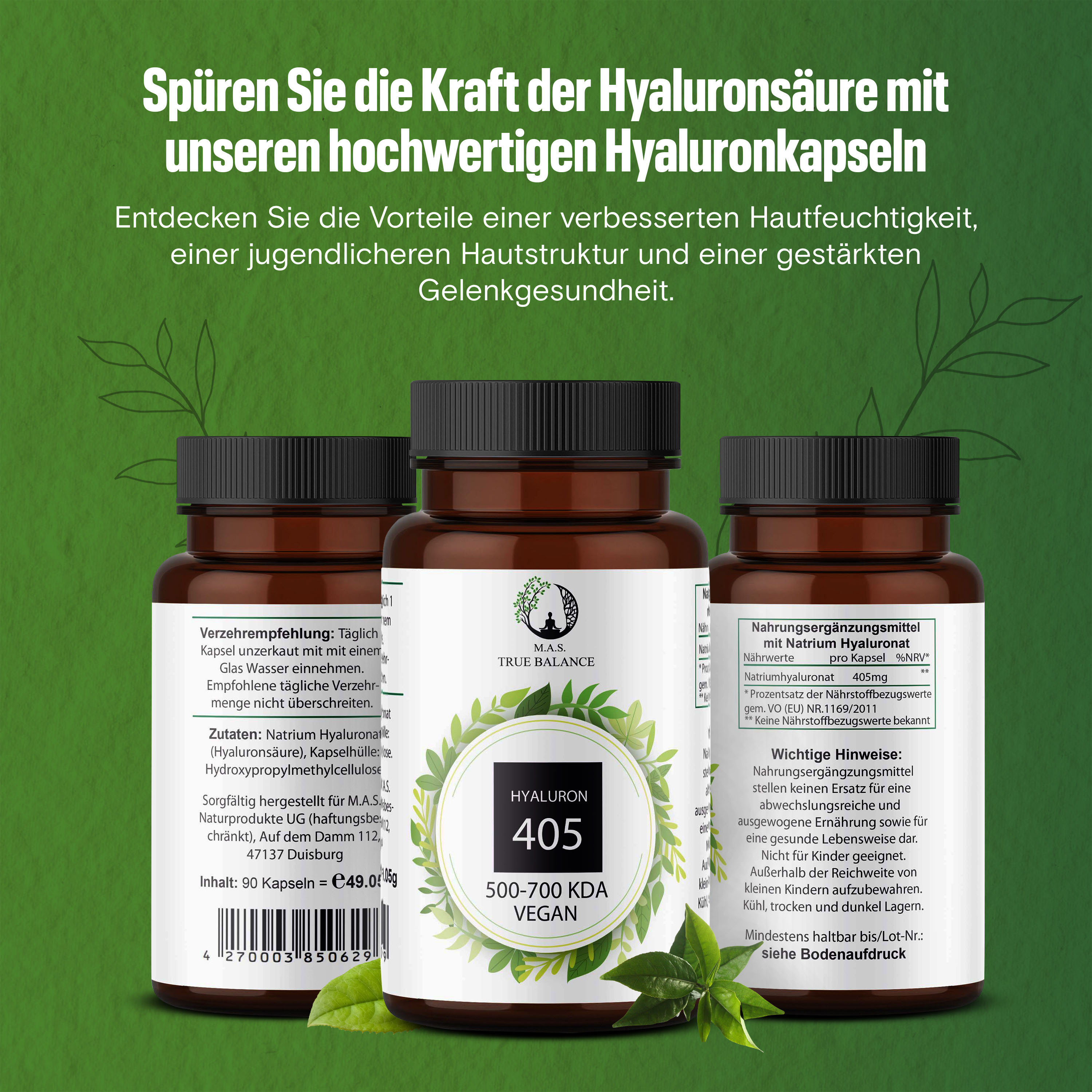 Amazon Product images: TB product photography