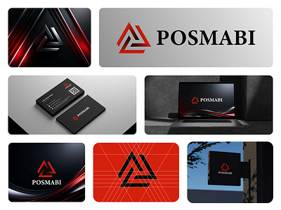 Identidad Visual brand brand design brand identity branding graphic design identidad visual logo logotype visual identity